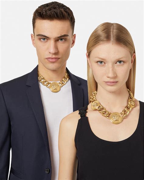 versace chain sale|versace webshop.